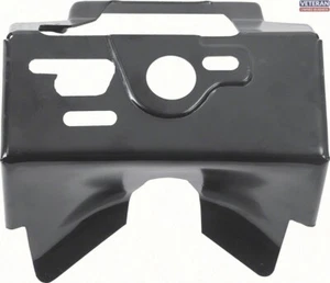 Trunk Lock Support 70-73 Camaro Firebird - Imagen 1 de 1