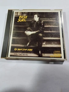 BILLY JOEL AN INNOCENT MAN -Like New CD64 - Picture 1 of 2