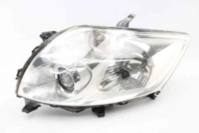 8117002460 scheinwerfer links für TOYOTA AURIS 1.4 D4D DIESEL 90CV 2007 276826 - Bild 1 von 4
