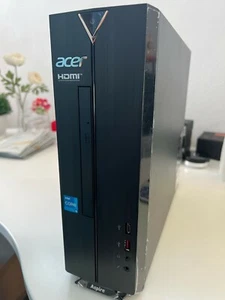 Acer Aspire XC XC-1660G-UW93 |512GB SSD|Intel Core i5-11400|8GB RAM - Bild 1 von 2