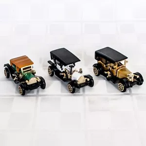 High Speed Diecast & Plastic Cars 1:64 lot of 3 #304 #305 #306 - Picture 1 of 10