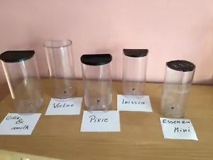 Nespresso Wassertank citiz&milk,vertuo, Pixie, Inissia, Essenza mini,  einzeln - Bild 1 von 11