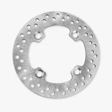 Brake Disc Rotors