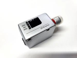 KEYENCE LR-W500C Self-Contained Full-Spectrum Sensor IO-Link - Picture 1 of 3