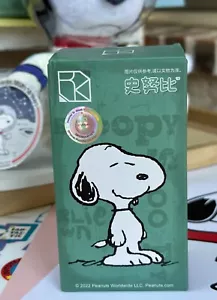 Peanuts Snoopy Friends Character Blind box set of 8 - Picture 1 of 8