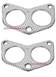 EXHAUST MANIFOLD GASKET for SUBARU WRX EJ20 EJ25 IMPREZA STI FORESTER LIBERTY - Bild 1 von 1