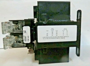 Transformateur de commande EATON C0100E5EFB série 3 50VA 50/60Hz - Photo 1/4
