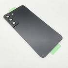Battery Back Glass Cover Back Housing Door Rear Panel For Samsung Galaxy S22 FS