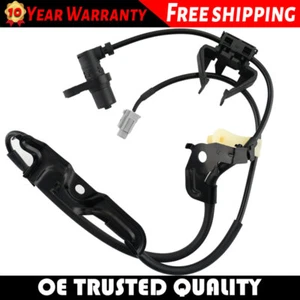 ABS Wheel Speed Sensor Front Passenger Side Right For Toyota Camry Lexus ES350 - Picture 1 of 4