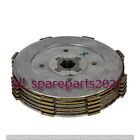 Complete Clutch Plate Assembly For Yamaha Rx100 Yamaha Rx 100