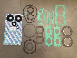 007-606 Yamaha Superjet SJ 701 62T Top End Gasket Kit Watercraft - Picture 1 of 1