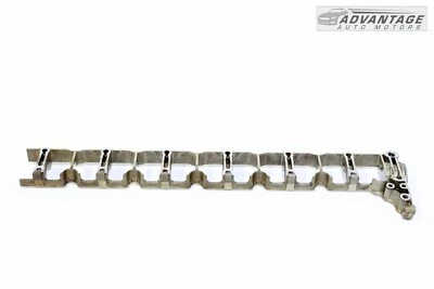 2011-2016 BMW 535I XDRIVE F10 N55 ENGINE CAMSHAFT EXHAUST BEARING LEDGE OEM - Image 1 of 4