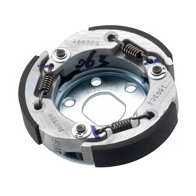 MF1121 FRIZIONE TOP RINFORZATA MOTORE PIAGGIO 50 2T 4T TYPHOON NTT NRG ET2 - Immagine 1 di 4