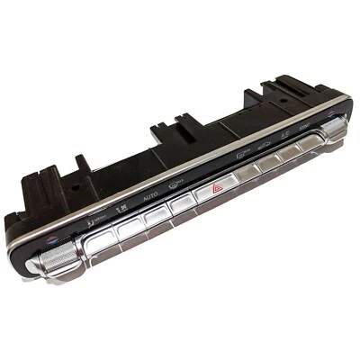 Unidad de interruptor de control de clima de calefacción de aire acondicionado OEM Mercedes-Benz X167 GLE GLS 2020-2025 Foto 1 de 4