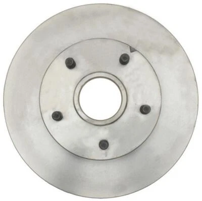 Rotor de freno de disco y buje para: 1988 1989 1990 1991 Mazda 929 Foto 1 de 4