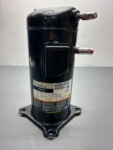 Emerson Copeland / ZR68KCE-TFD-930 / 380-460V / PH 3 / Compressor - Picture 1 of 3