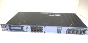 DBX Drive Rack 240 Equalization & Loudspeaker Management System Tested & Working - Picture 1 of 9