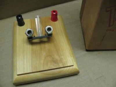 老式 Triplett 234 乐器支架 — 第 1/3 张图片