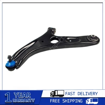 控制臂带球接头组件适用于起亚 Forte 1.8L 升 2018 2016 2015 2014 — 第 1/4 张图片