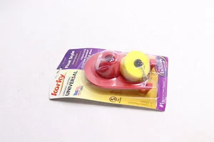 Lavelle Korky Korky Water Saver Toilet Flapper 2004BP - Picture 1 of 1
