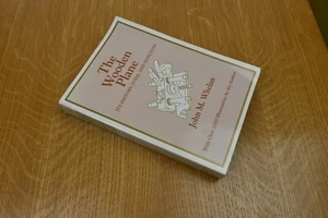 Buch: The Wooden Plane, John M.Whelan, Astragal Press, 1993 - Bild 1 von 3