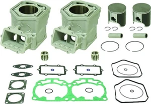 SPORTS PARTS INC. Cylinder Kit, Fits: Ski-Doo - SM-09602K - Picture 1 of 1