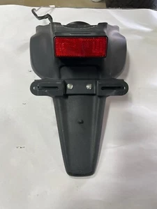 2012-2024 KAWASAKI ZX-14 USED OEM REAR FENDER - Picture 1 of 10