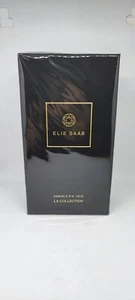 ELIE SAAB ESSENCE NO. 4 OUD EAU DE PARFUM EDP Spray Unisex NEW & Sealed - Picture 1 of 3