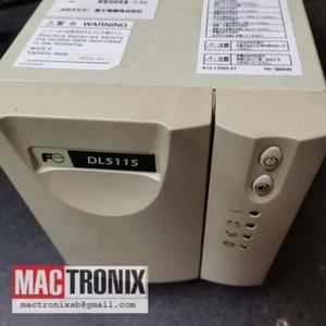 Fuji Electric DL5115-750jL HFP Power Supply 750VA / 500W PN: 00219805 - Picture 1 of 6