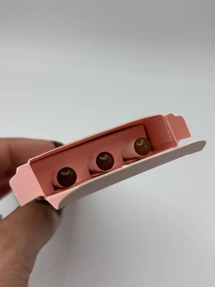 P. Louise 'Follow the Guiding Star' 3-pc. Lip Liner Set - NEW - Image 1 of 3