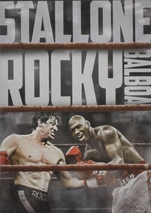 Rocky balboa (RPKG/DVD) (DVD) Various (US IMPORT) - Picture 1 of 3