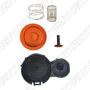 PCV Valve Cover 0248.S0 9688939180 0248.S0 For Peugeot 207 Citroen C3 C4 C5 DS5 - Picture 1 of 5