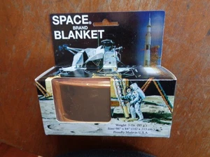 The Original Space Brand Emargency Blanket Grabber All Weather - Bild 1 von 3