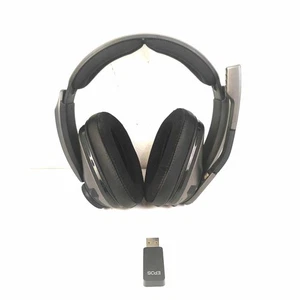 Sennheiser EPOS PS4/PS5 - GSP 370 Gaming Series - Wireless Headset Zustand: gut - Picture 1 of 3