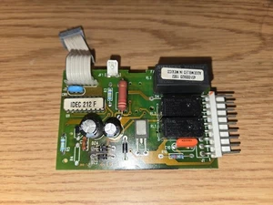 Whirlpool Control Board 44D750251-001 10/1 - Picture 1 of 3