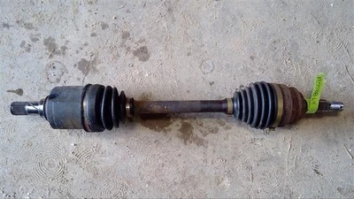 2009 09 Mitsubishi Outlander Driver Left Front Axle Shaft AT 2.4L 49939 - Imagem 1 de 4