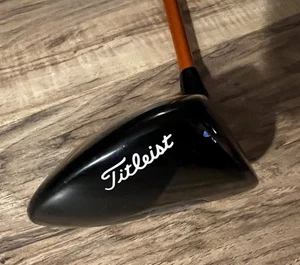 Titleist GT3 Three wood (15 degree) Tour AD-DI 7X Extra Stiff (Very Good Cond) - Picture 1 of 12