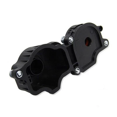 Déshuileur + Vanne Dégazage pour BMW M57 M57N 2.5d 3.0d 11127799225 - Photo 1/4