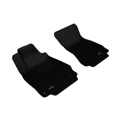 Alfombrilla Kagu primera fila para Audi A6/A7/S6/S7/RS7 2012-2018 - negro L1AD02211509 Foto 1 de 3