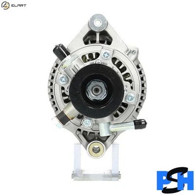 ALTERNATOR 835.702.100.050 FORALTERNATOR 835.702.100.050 FOR CHRYSLER  JEEP  385 - Image 1 of 4