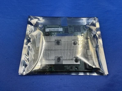 869081-B21 HPE SMART ARRAY P408I-A SR GEN10 12G SAS MODULAR LH 871040-001 - Image 1 of 4