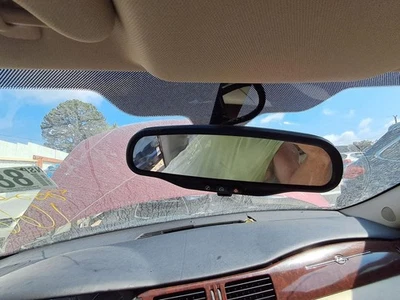 Espejo retrovisor VIN W 4º dígito limitado compatible con 09-16 IMPALA 2556425 Foto 1 de 4