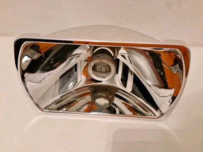 Nos Classic SAAB 900 farol refletor destro farol plano 79-87 RARO - Imagem 1 de 4