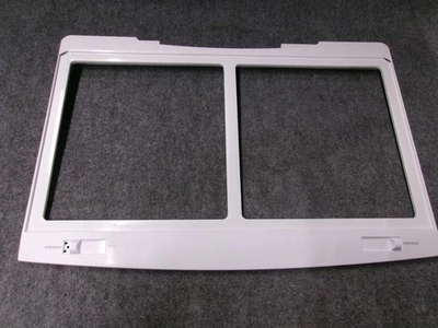 ACQ86594201 KENMORE MARCO DE CUBIERTA DE REFRIGERADOR Foto 1 de 2