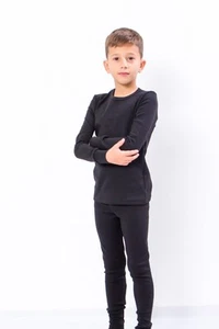Boys’ Thermal Underwear – Warm, Breathable & Stretchy, Winter, Nosi svoe 635... - Picture 1 of 9