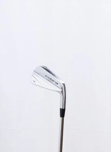 Cobra 2023 King Mb 5 Iron Extra Stiff True Temper Amt White X100 12497774 Good - Picture 1 of 5