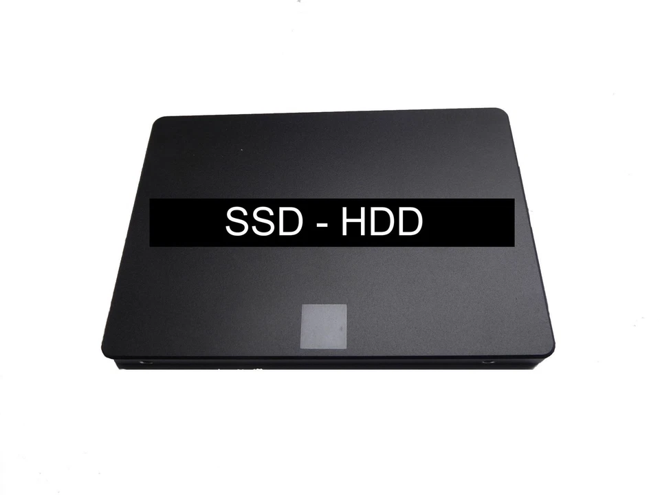 LG E23 - 128 GB SSD/Disco duro SATA Foto 1 de 2