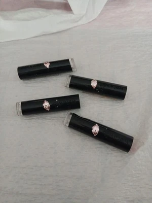 Wet N Wild Megalast Лот из 4 - Изображение 1 из 3