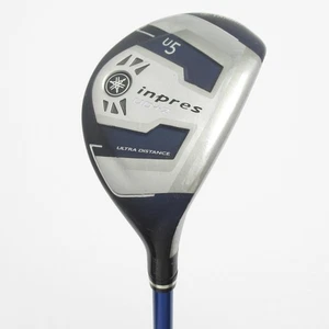  Yamaha Impress UD+2 Utility TMX-417U [U5 Golf - Picture 1 of 7