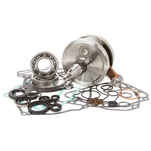 2004-2005 Kawasaki KX 250F Dirt Bike Hot Rods Bottom End Kit - Picture 1 of 2